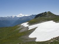 CH, Wallis, Leukerbad, Rinderhuette-Wysse See 3, Saxifraga-Willem van Kruijsbergen